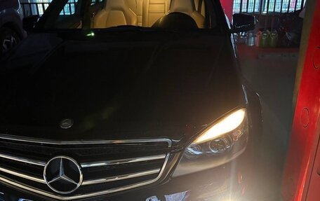 Mercedes-Benz C-Класс AMG, 2011 год, 6 700 000 рублей, 10 фотография