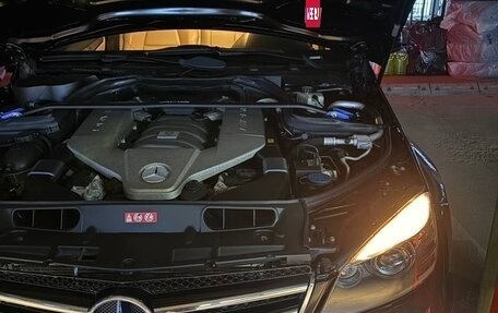 Mercedes-Benz C-Класс AMG, 2011 год, 6 700 000 рублей, 11 фотография