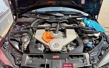 Mercedes-Benz C-Класс AMG, 2011 год, 6 700 000 рублей, 15 фотография