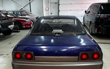 Nissan Skyline, 1992 год, 500 000 рублей, 3 фотография