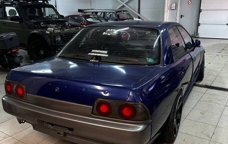 Nissan Skyline, 1992 год, 500 000 рублей, 2 фотография