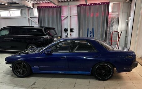 Nissan Skyline, 1992 год, 500 000 рублей, 5 фотография