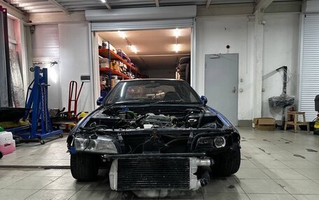 Nissan Skyline, 1992 год, 500 000 рублей, 10 фотография