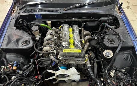 Nissan Skyline, 1992 год, 500 000 рублей, 11 фотография