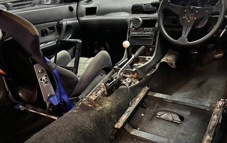 Nissan Skyline, 1992 год, 500 000 рублей, 20 фотография
