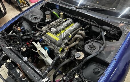 Nissan Skyline, 1992 год, 500 000 рублей, 12 фотография