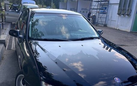 Saab 9-3 II рестайлинг, 2002 год, 450 000 рублей, 2 фотография