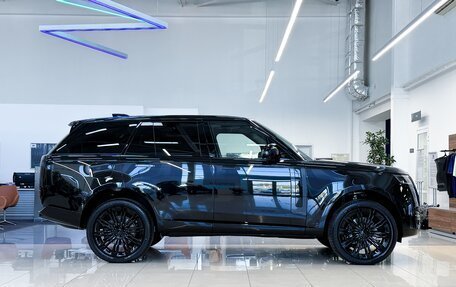 Land Rover Range Rover IV рестайлинг, 2026 год, 23 500 000 рублей, 12 фотография