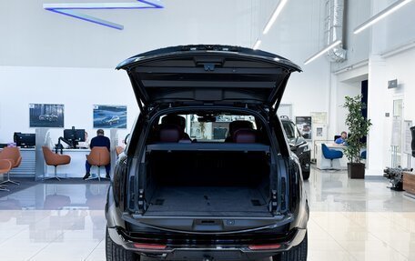 Land Rover Range Rover IV рестайлинг, 2026 год, 23 500 000 рублей, 8 фотография