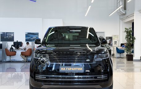 Land Rover Range Rover IV рестайлинг, 2026 год, 23 500 000 рублей, 2 фотография