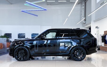Land Rover Range Rover IV рестайлинг, 2026 год, 23 500 000 рублей, 4 фотография