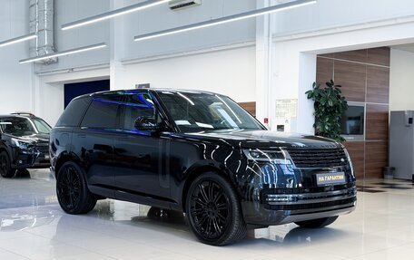 Land Rover Range Rover IV рестайлинг, 2026 год, 23 500 000 рублей, 3 фотография