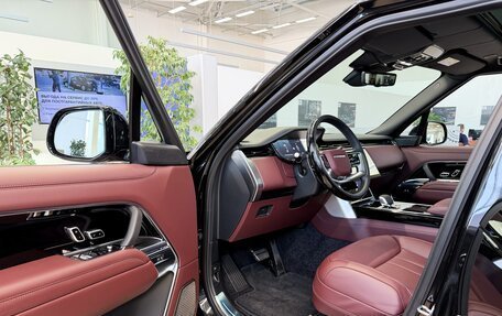 Land Rover Range Rover IV рестайлинг, 2026 год, 23 500 000 рублей, 13 фотография