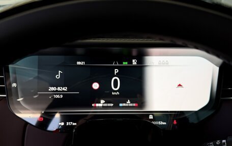 Land Rover Range Rover IV рестайлинг, 2026 год, 23 500 000 рублей, 22 фотография