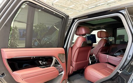 Land Rover Range Rover IV рестайлинг, 2026 год, 23 500 000 рублей, 27 фотография