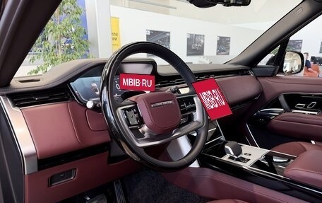 Land Rover Range Rover IV рестайлинг, 2026 год, 23 500 000 рублей, 16 фотография