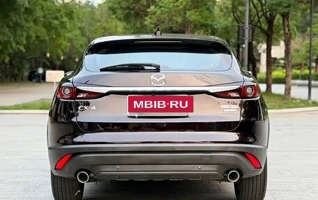 Mazda CX-4, 2022 год, 1 500 000 рублей, 5 фотография