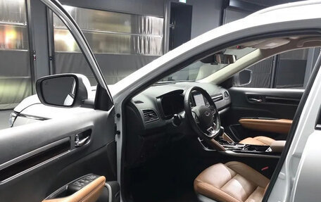 Renault Samsung QM6, 2023 год, 2 010 007 рублей, 10 фотография