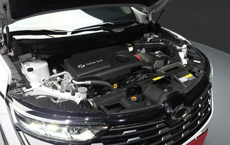 Renault Samsung QM6, 2023 год, 2 010 007 рублей, 6 фотография