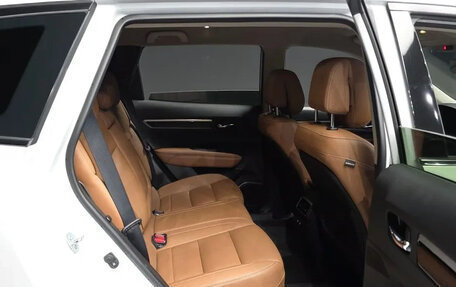 Renault Samsung QM6, 2023 год, 2 010 007 рублей, 12 фотография