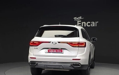 Renault Samsung QM6, 2023 год, 2 010 007 рублей, 4 фотография