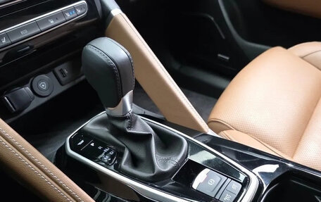 Renault Samsung QM6, 2023 год, 2 010 007 рублей, 9 фотография