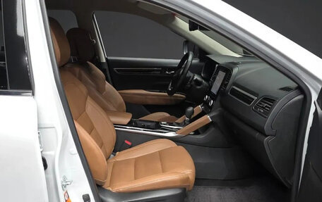 Renault Samsung QM6, 2023 год, 2 010 007 рублей, 11 фотография