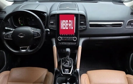 Renault Samsung QM6, 2023 год, 2 010 007 рублей, 7 фотография