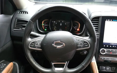 Renault Samsung QM6, 2023 год, 2 010 007 рублей, 13 фотография