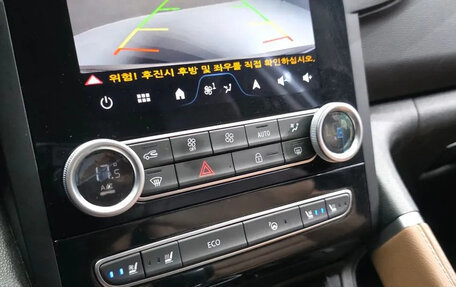 Renault Samsung QM6, 2023 год, 2 010 007 рублей, 16 фотография