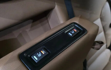 Renault Samsung QM6, 2023 год, 2 010 007 рублей, 18 фотография