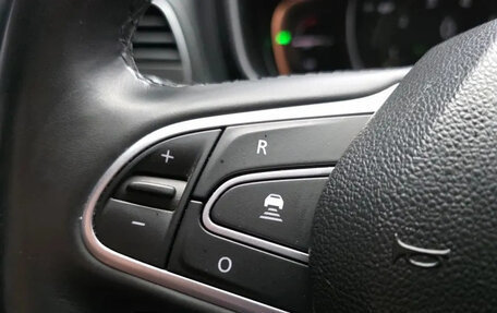 Renault Samsung QM6, 2023 год, 2 010 007 рублей, 17 фотография