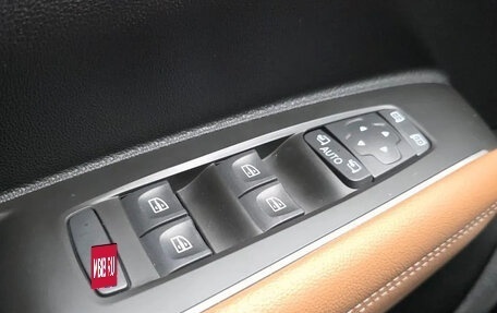 Renault Samsung QM6, 2023 год, 2 010 007 рублей, 28 фотография