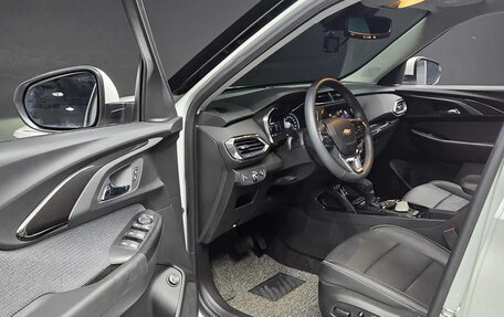 Chevrolet TrailBlazer, 2022 год, 1 250 000 рублей, 9 фотография