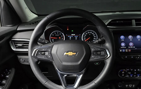 Chevrolet TrailBlazer, 2022 год, 1 250 000 рублей, 5 фотография