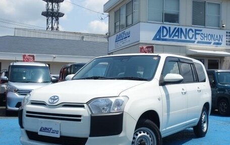Toyota Probox I, 2021 год, 910 000 рублей, 2 фотография