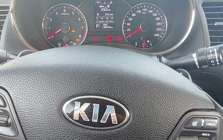 KIA Cerato III, 2015 год, 1 300 000 рублей, 12 фотография