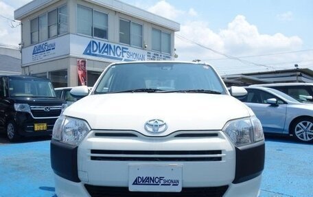Toyota Probox I, 2021 год, 910 000 рублей, 4 фотография