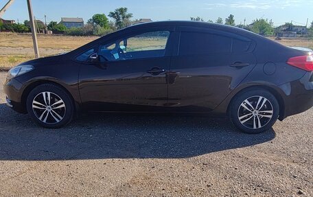 KIA Cerato III, 2015 год, 1 300 000 рублей, 8 фотография