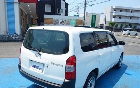 Toyota Probox I, 2021 год, 910 000 рублей, 9 фотография