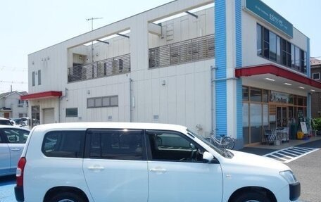 Toyota Probox I, 2021 год, 910 000 рублей, 10 фотография