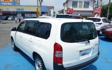 Toyota Probox I, 2021 год, 910 000 рублей, 8 фотография