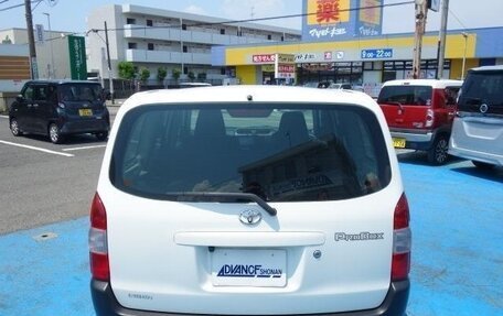 Toyota Probox I, 2021 год, 910 000 рублей, 7 фотография