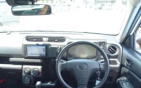 Toyota Probox I, 2021 год, 910 000 рублей, 15 фотография