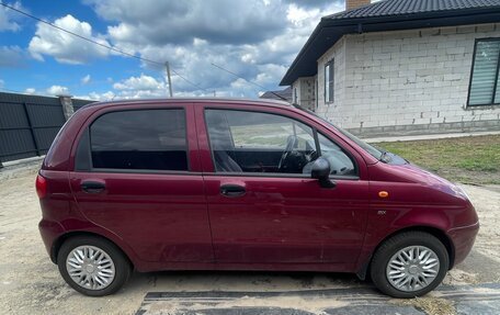 Daewoo Matiz I, 2010 год, 230 000 рублей, 3 фотография