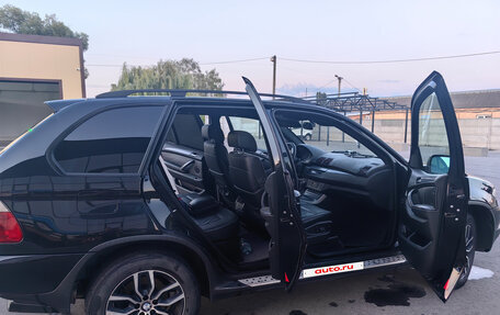 BMW X5, 2005 год, 1 200 000 рублей, 2 фотография