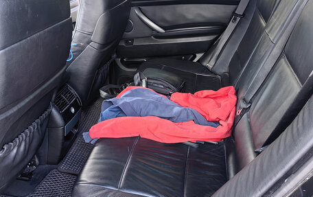 BMW X5, 2005 год, 1 200 000 рублей, 8 фотография