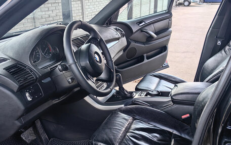 BMW X5, 2005 год, 1 200 000 рублей, 12 фотография