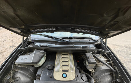 BMW X5, 2005 год, 1 200 000 рублей, 15 фотография