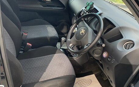 Toyota Ist II, 2007 год, 700 000 рублей, 5 фотография